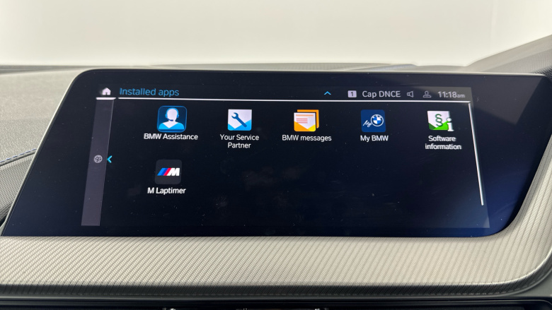 BMW 2 Series M235i xDrive 4dr Step Auto Petrol Saloon